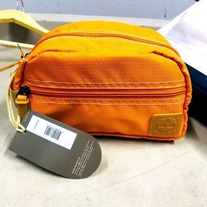 Timberland toiletry bag